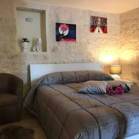 Holiday home Casa Melina! Historic House In *