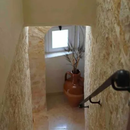Holiday home Casa Melina! Historic House In