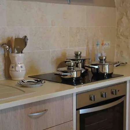 Holiday home Casa Melina! Historic House In