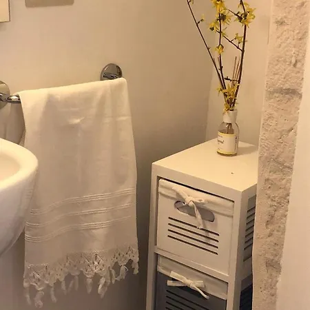 Casa Melina! Historic House In Locorotondo