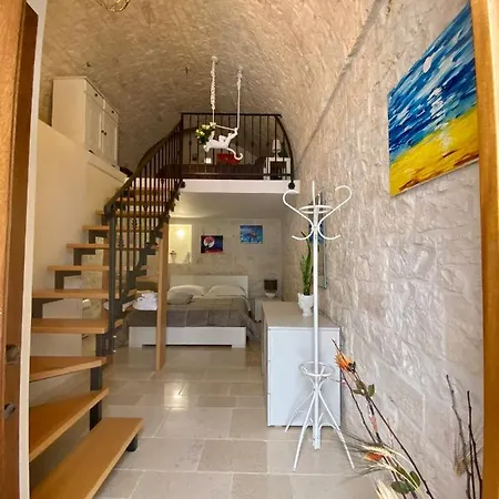 Casa Melina! Historic House In Holiday home Locorotondo