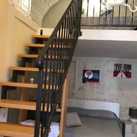 Holiday home Casa Melina! Historic House In