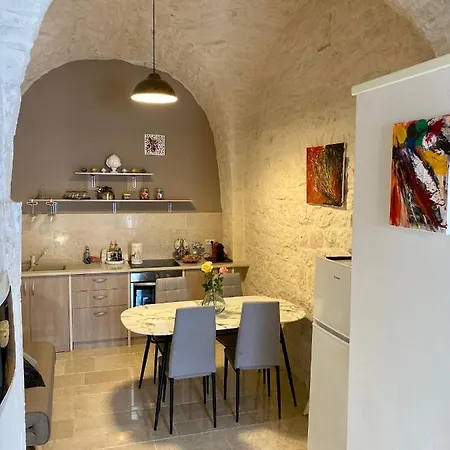 Holiday home Casa Melina! Historic House In *