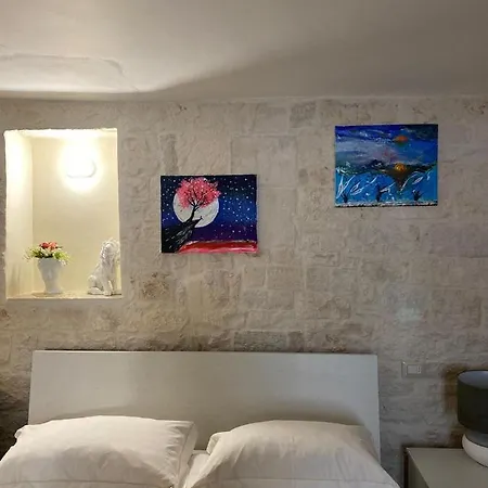 Holiday home Casa Melina! Historic House In