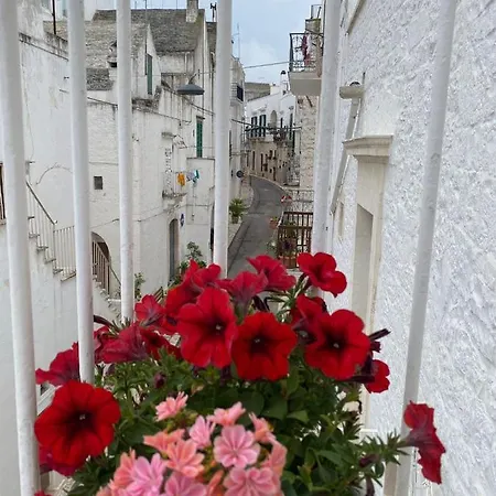 Casa Melina! Historic House In * لوكوروتوندو