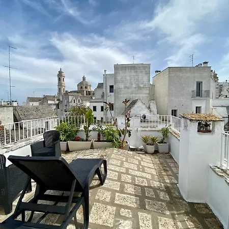 Holiday home Casa Melina! Historic House In *