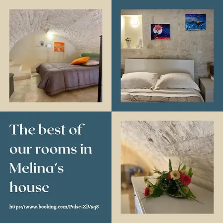 Casa Melina! Historic House In لوكوروتوندو