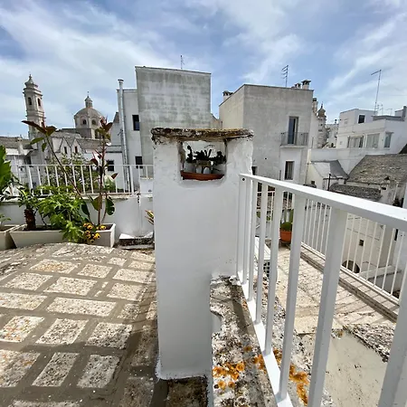 Holiday home Casa Melina! Historic House In