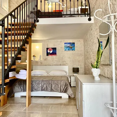 Holiday home Casa Melina! Historic House In Locorotondo