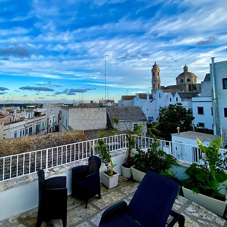 Holiday home Casa Melina! Historic House In